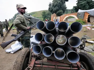 In Congo la pace di Trump vacilla, gli affari no