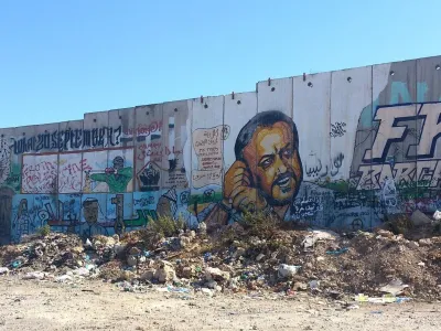 Marwan Barghouti, da simbolo a mito per la Palestina