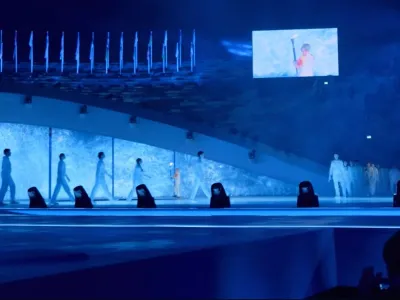 La neutralità ipocrita e vigliacca del Comitato Olimpico Internazionale