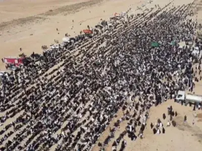 Libia, il giallo dell’assassinio dell’ultimo dei Gheddafi