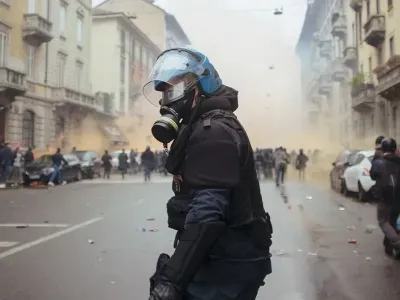 Decreto “sicurezza”, il governo vuole tappare la bocca al Paese