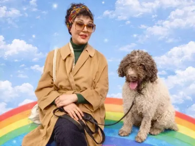 Campagna GoFundMe per Lilith Primavera. Missione Thailandia