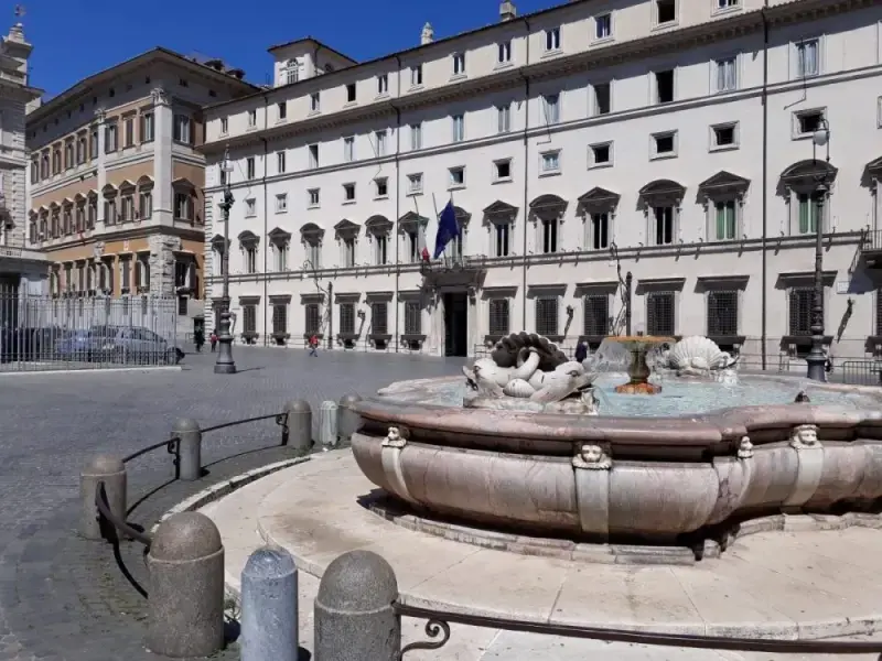 Giorgia Meloni accelera sulla Legge elettorale