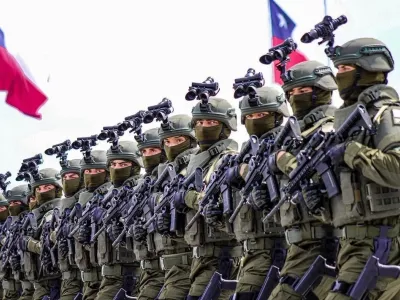 Cile, studenti repressi nei primi giorni del governo Kast