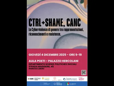 La cyberviolenza di genere tra rappresentazioni, riconoscimenti e resistenze, 4 Dicembre Bologna Keynote di Ippolita