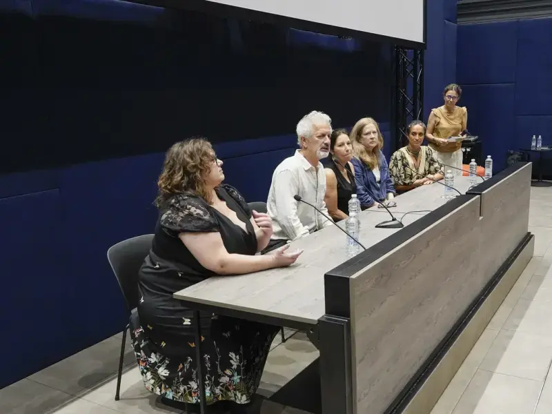 Re-imagine Peace, secondo giorno: israeliani e palestinesi lottano insieme contro l’occupazione, la pulizia etnica e il genocidio