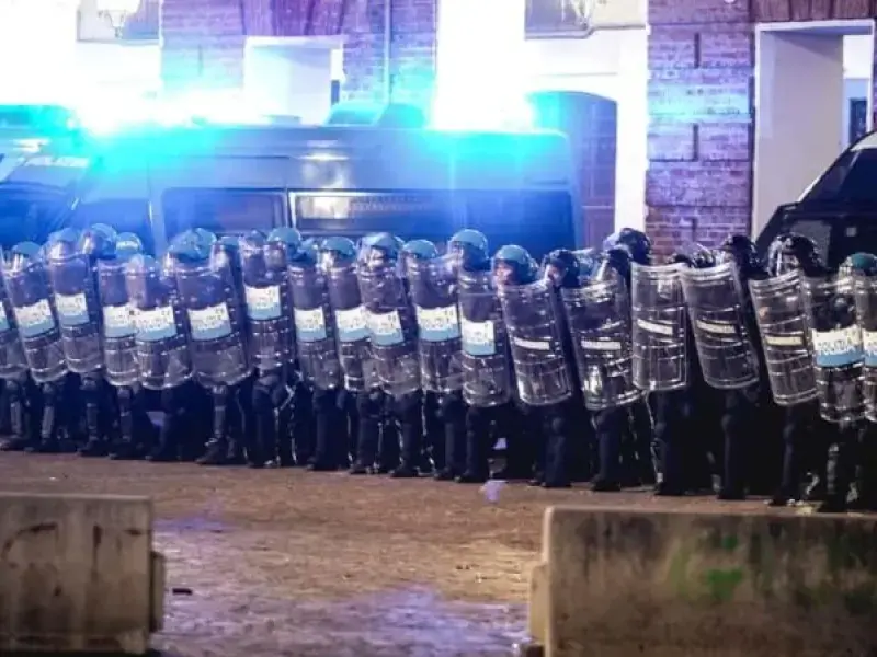 Il Decreto sicurezza comprime le libertà fondamentali