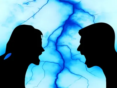 Bisogna guardare l’abisso per comprendere l’odio e per riuscire a combatterlo