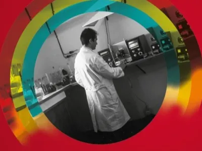 Il colore della vita