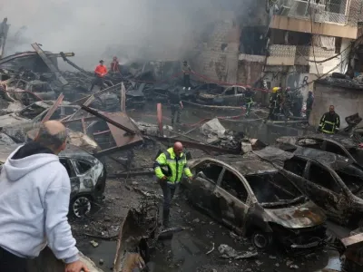 In Libano nessuna tregua