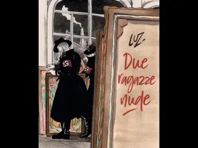 Il quadro mi ha sorriso