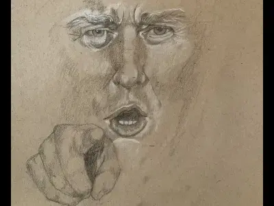 Donald Trump e la follia criminale al potere