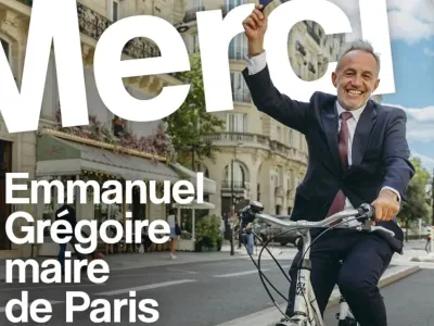 E allora in Francia?