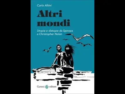 Altri mondi. Per sfuggire all’eterno presente
