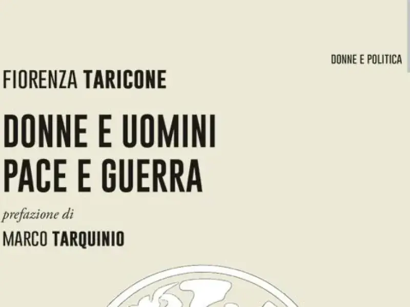 Quel rapporto privilegiato tra le donne e la pace
