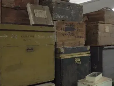 Fascismo, foibe, esodo: uno sguardo aperto su quella frontiera ferita dall’orrore