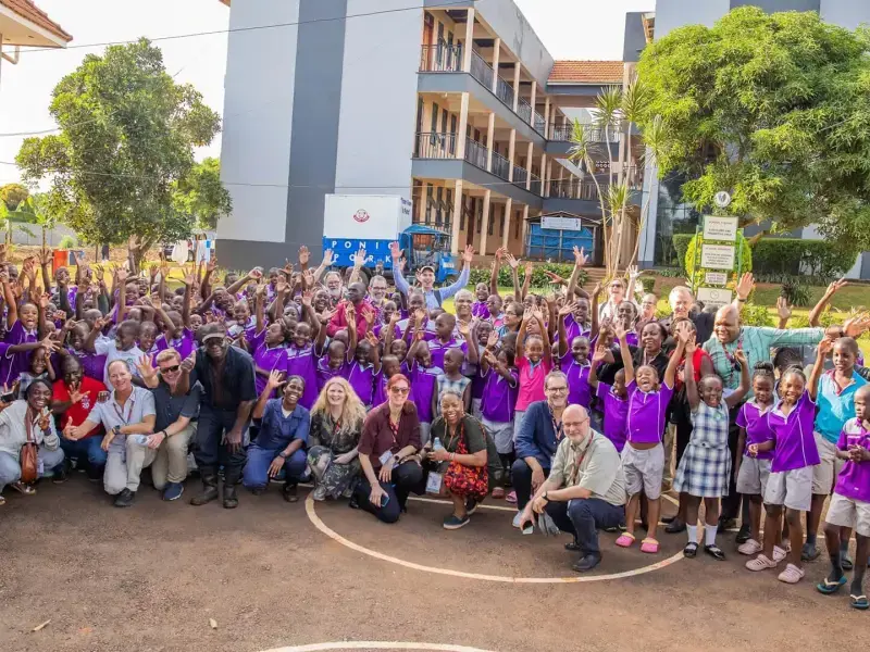 La rete di banche etiche Gabv cresce e si pone nuove sfide: i numeri del report 2025