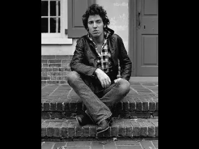 Springsteen tra i demoni del nulla e il successo