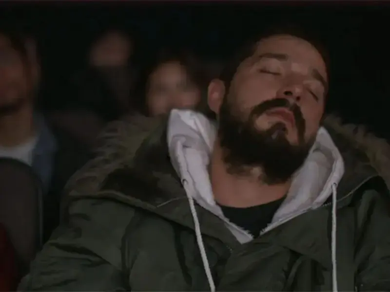 Quest’anno in concorso al Festival di Cannes ci sono soltanto film lunghissimi