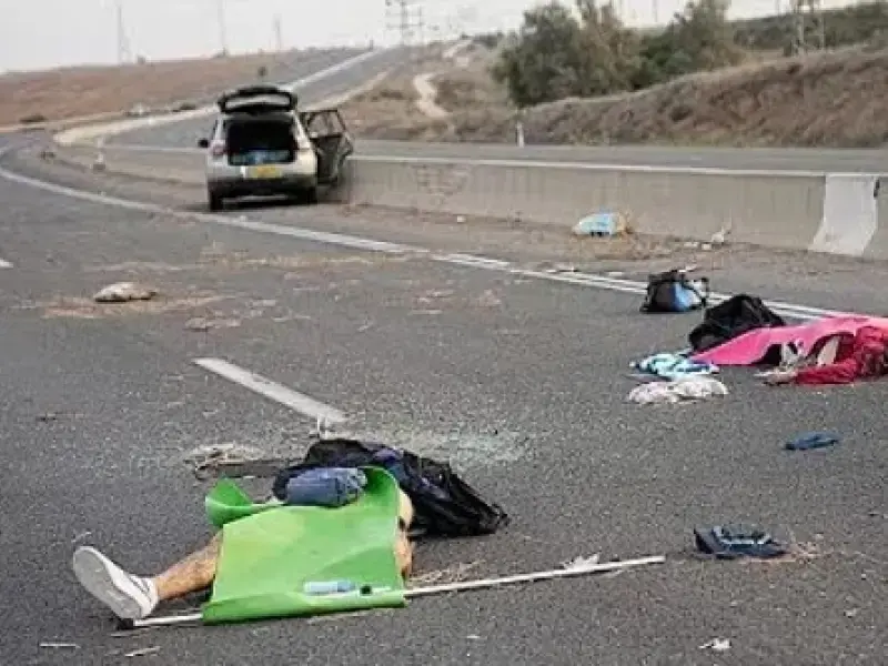 Strage del 7 ottobre, dopo tre anni il trauma che governa Israele rischia di travolgere anche noi