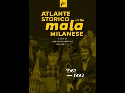 Ligéra, batterie, rapine, rapimenti e sparatorie all’ombra del Duomo: 1963-1993