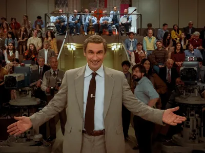 "Portobello": il lato disumano della giustizia