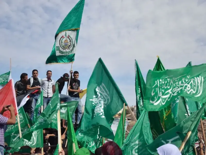 Hamas, questo sconosciuto