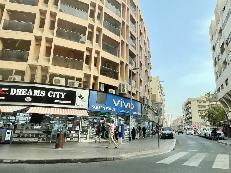 Dubai cambia volto. E non è (solo) colpa della guerra con l’Iran