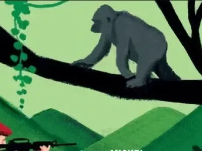 Le ombre del mondo, irrinunciabile noir sociale e geopolitico di Bussi