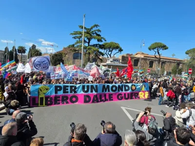 Segnali incoraggianti, ma…