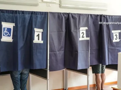 Meloni, mossa geniale: “Se vince il Sì mi tolgo dalle balle”