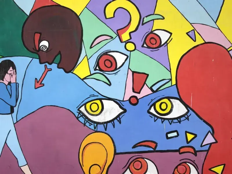 Non tutti gli uomini