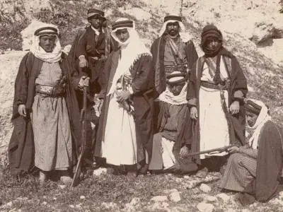 Fragili alleanze: il nord-est della Siria tra tribù, Sdf e Governo di transizione