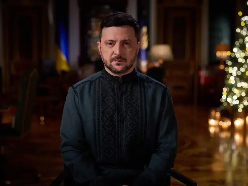 Corruzione in Ucraina: cosa sappiamo dei nuovi audio e del possibile coinvolgimento di Zelensky