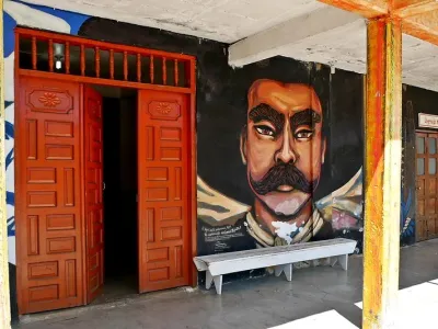 Quel Chiapas che non ti aspetti