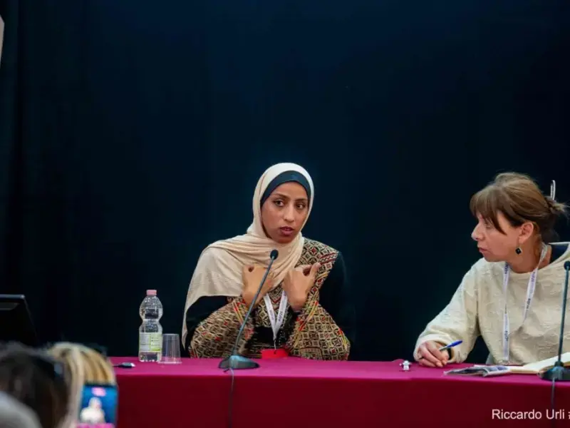 Gaza: raccontare l’impossibile