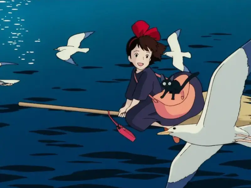 Lo Studio Ghibli ha fatto un nuovo film ma lo potrà vedere solo chi quest’estate andrà al Ghibli Park