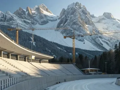 Milano-Cortina 2026: come la società civile monitora costi e appalti delle Olimpiadi