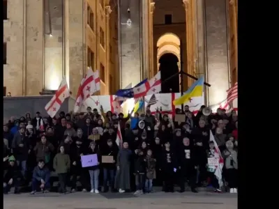 Georgia, così il governo sta smantellando opposizione e università