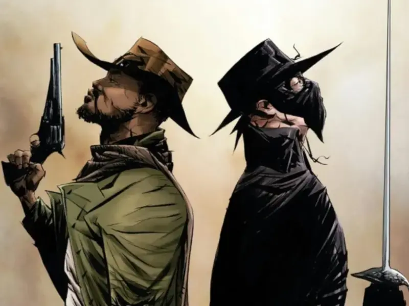 Quentin Tarantino ha fatto di tutto per fare il film crossover di Django e Zorro, ha convinto un produttore a finanziarlo ma all’ultimo momento ha detto che lui non ha voglia di dirigerlo