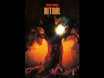 Occhio attonito e gambe di donna