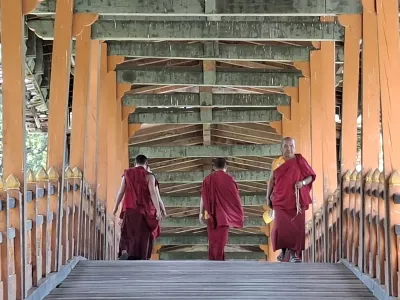 Nel laboratorio della felicità: viaggio esclusivo in Bhutan
