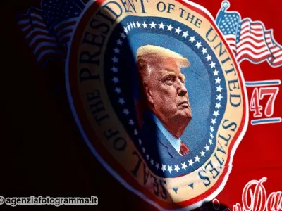 Trump, il riarmo e un nuovo umanesimo socialista contro il medioevo tecnocratico