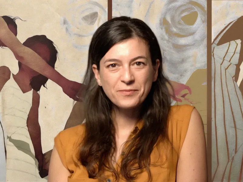 Lì dove la realtà si incrina – Intervista a Samanta Schweblin