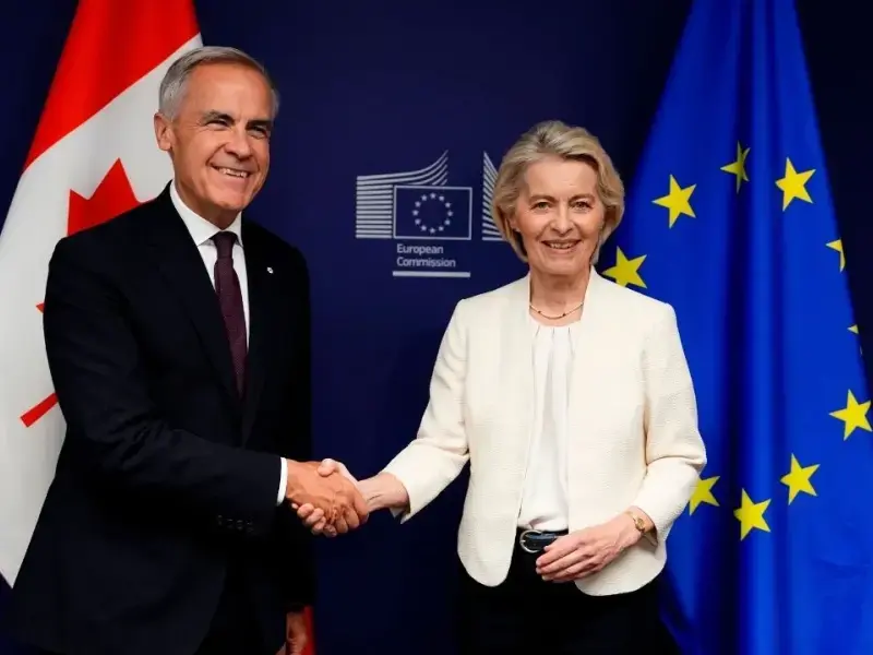 Il Canada nell’orbita europea tra ambizioni e incertezze