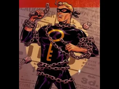 Epos della fuga: Le fantastiche avventure di Kavalier & Clay di Michael Chabon