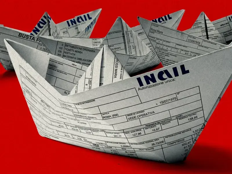 Una Flotilla anche per il salario