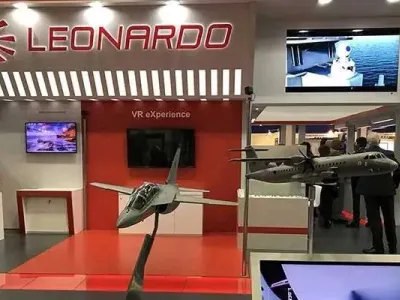 Armi, sempre più armi