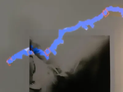 Manuel Canelles, “IPOTESI”: geografie fluide e memorie in cammino al Mini-Mu di Trieste