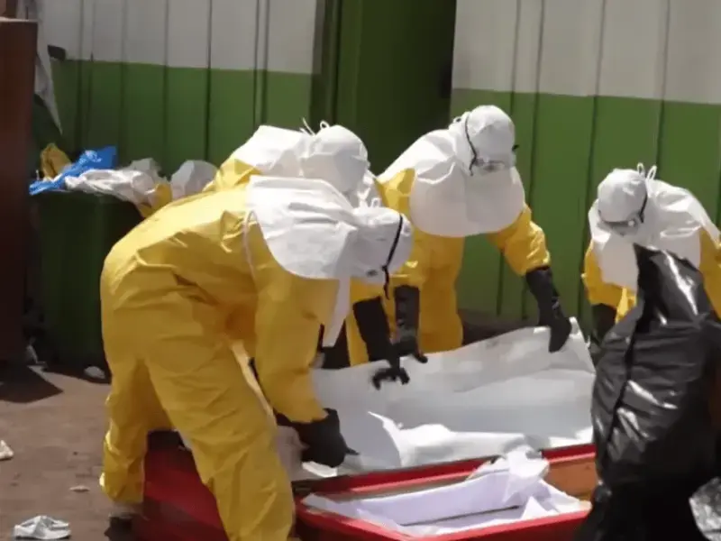 Congo, l’Ebola corre più veloce dei soccorsi: oltre tremila morti